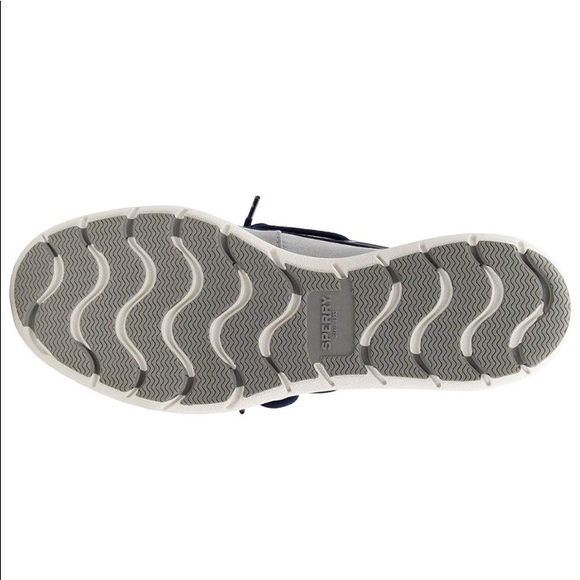 Sperry Topsider men shoes - Picture 5 of 5